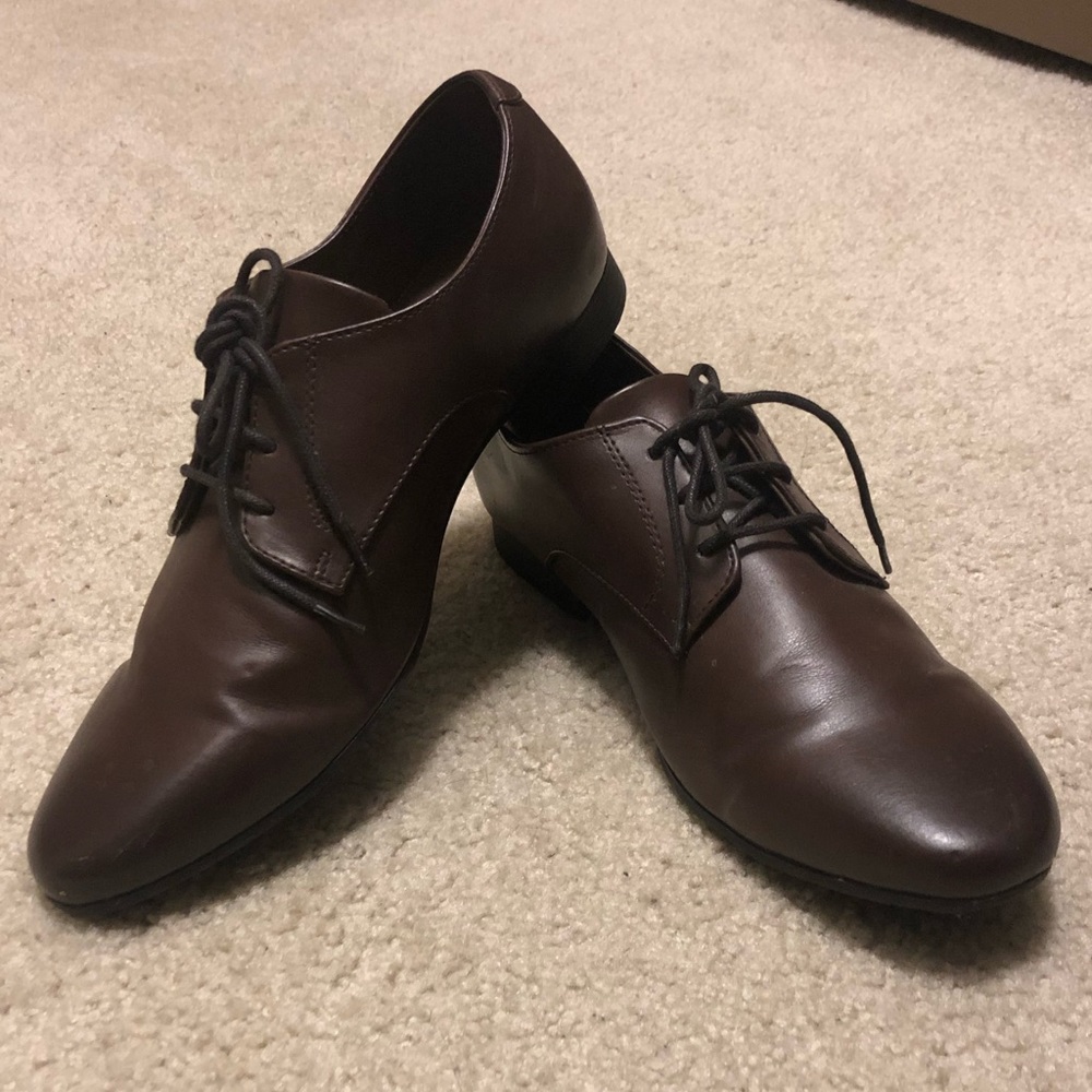 H&M Dress Shoes